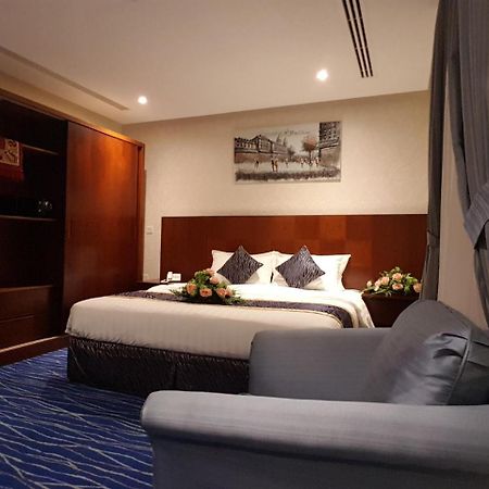 Tamaya Hotel Al Khobar Luaran gambar
