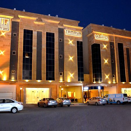 Tamaya Hotel Al Khobar Luaran gambar