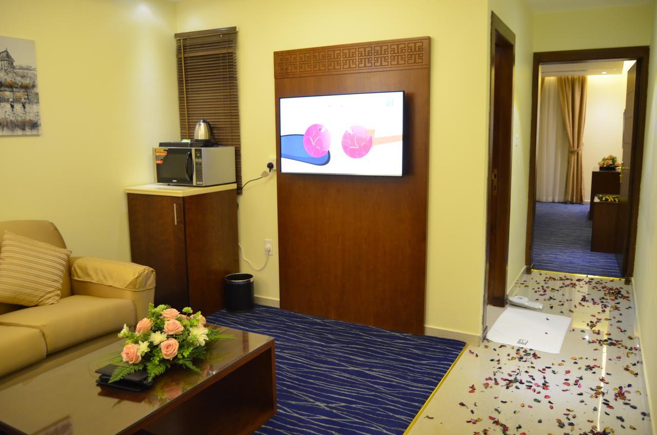 Tamaya Hotel Al Khobar Luaran gambar