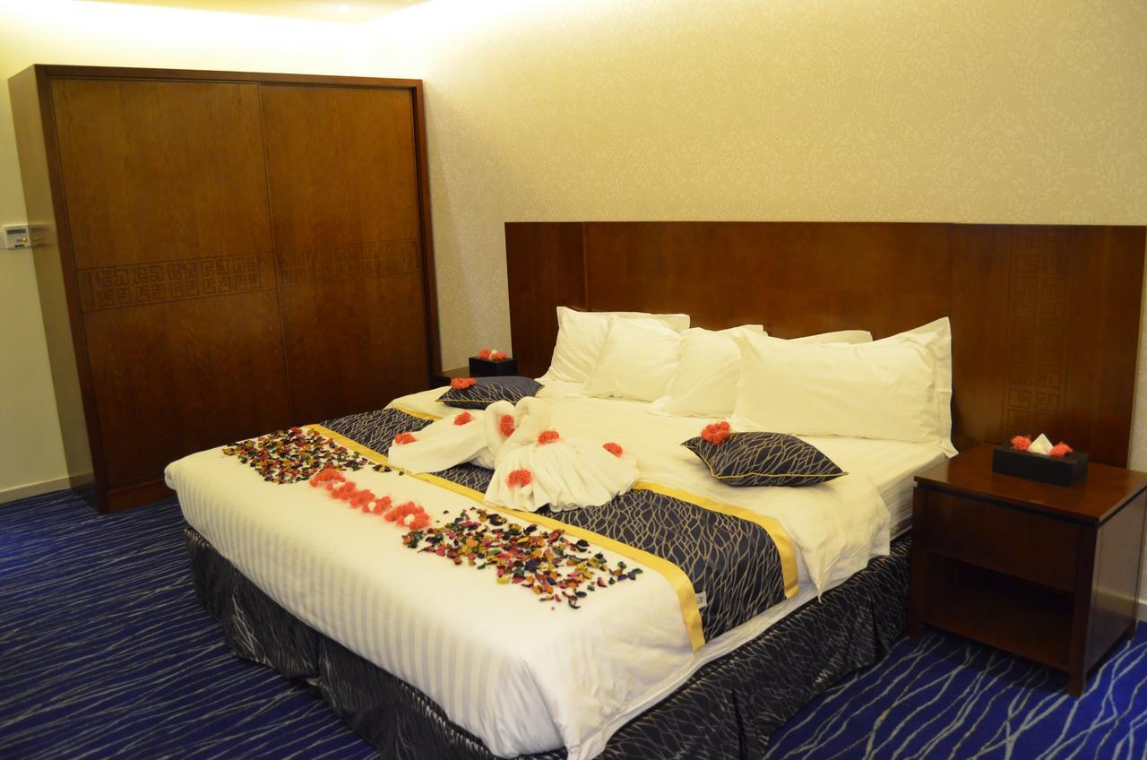 Tamaya Hotel Al Khobar Luaran gambar