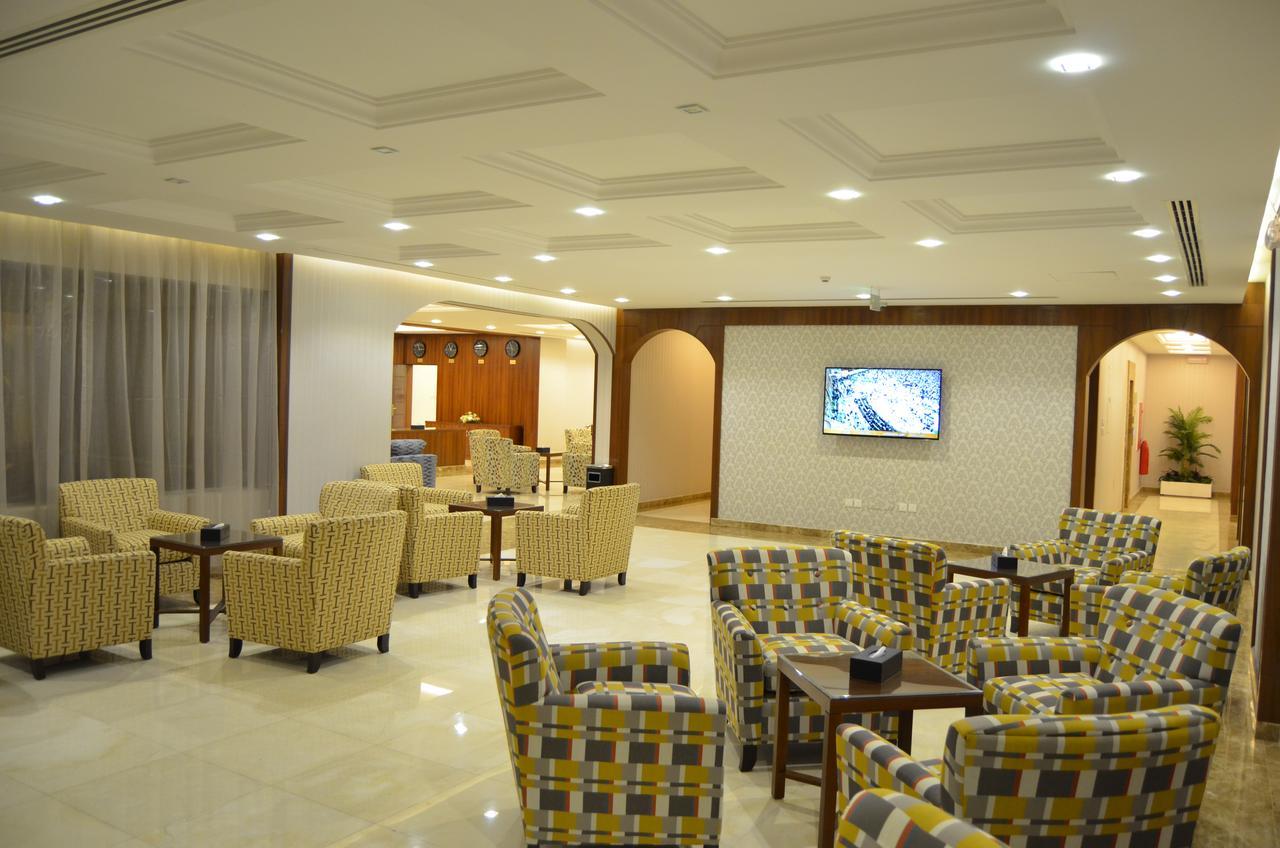 Tamaya Hotel Al Khobar Luaran gambar