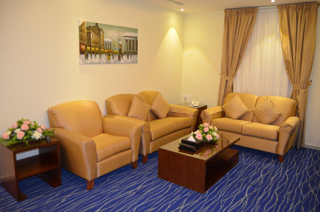 Tamaya Hotel Al Khobar Luaran gambar