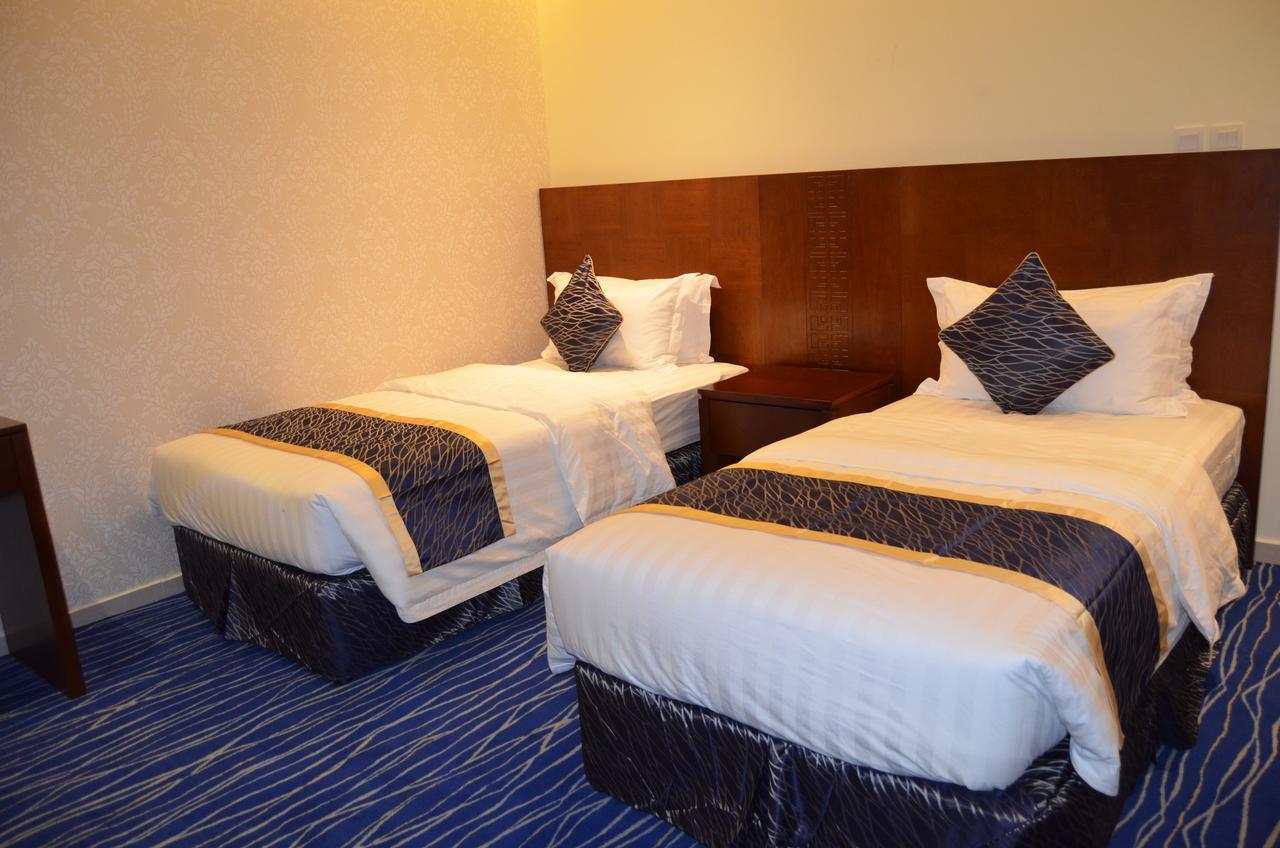 Tamaya Hotel Al Khobar Luaran gambar