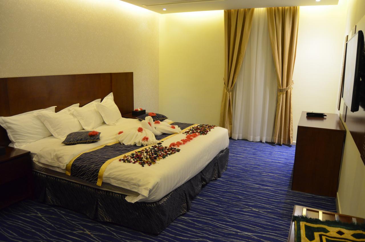 Tamaya Hotel Al Khobar Luaran gambar