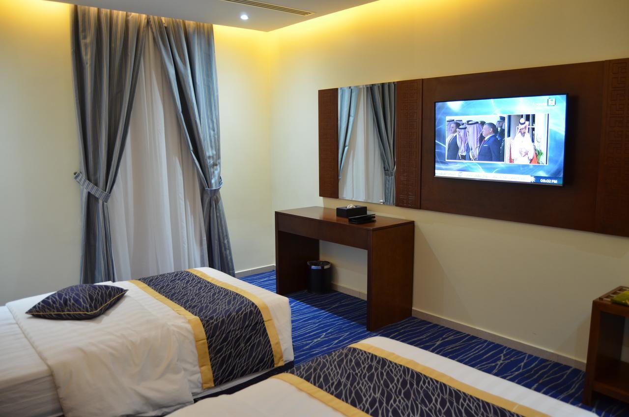 Tamaya Hotel Al Khobar Luaran gambar
