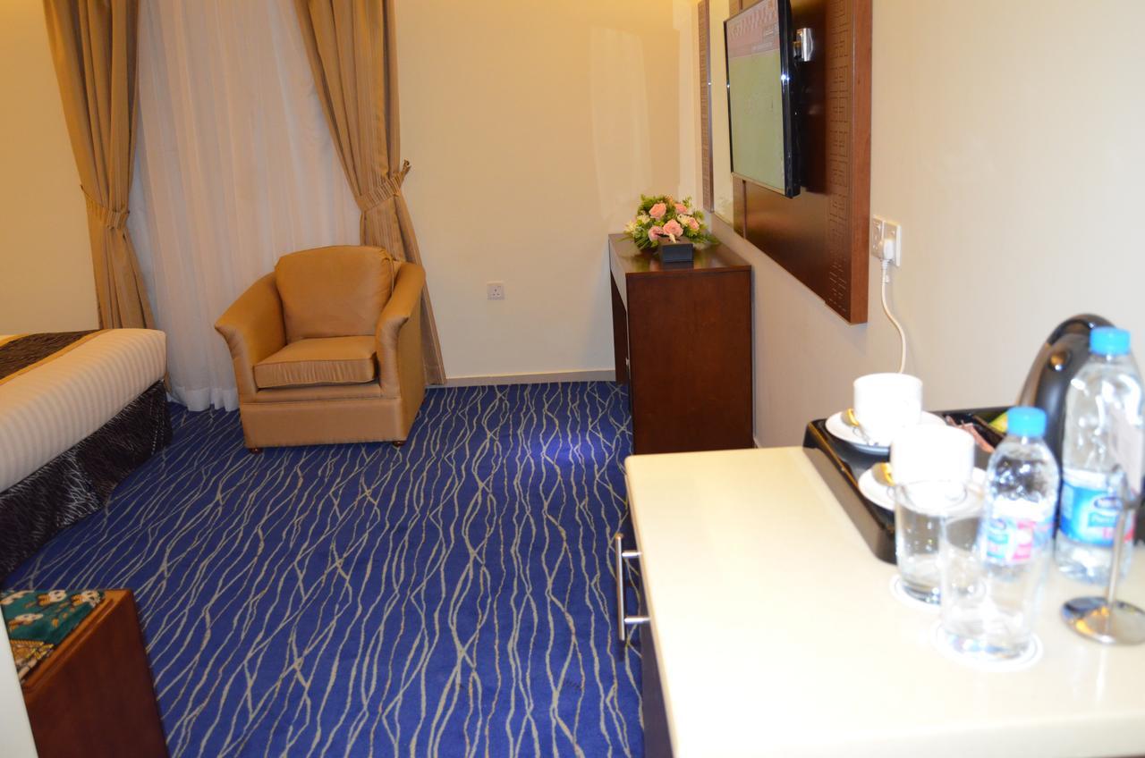 Tamaya Hotel Al Khobar Luaran gambar