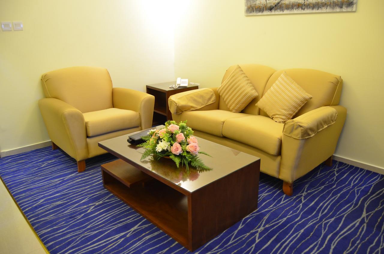 Tamaya Hotel Al Khobar Luaran gambar