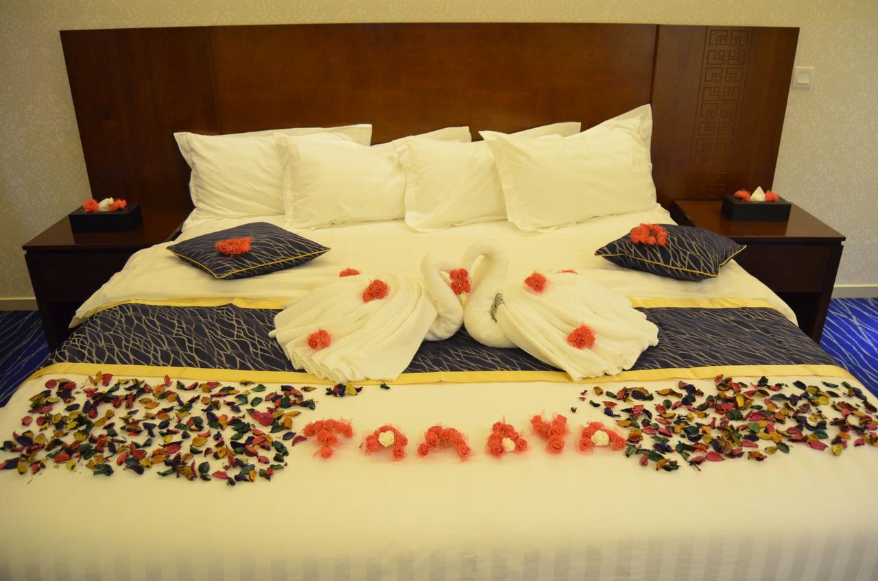 Tamaya Hotel Al Khobar Luaran gambar