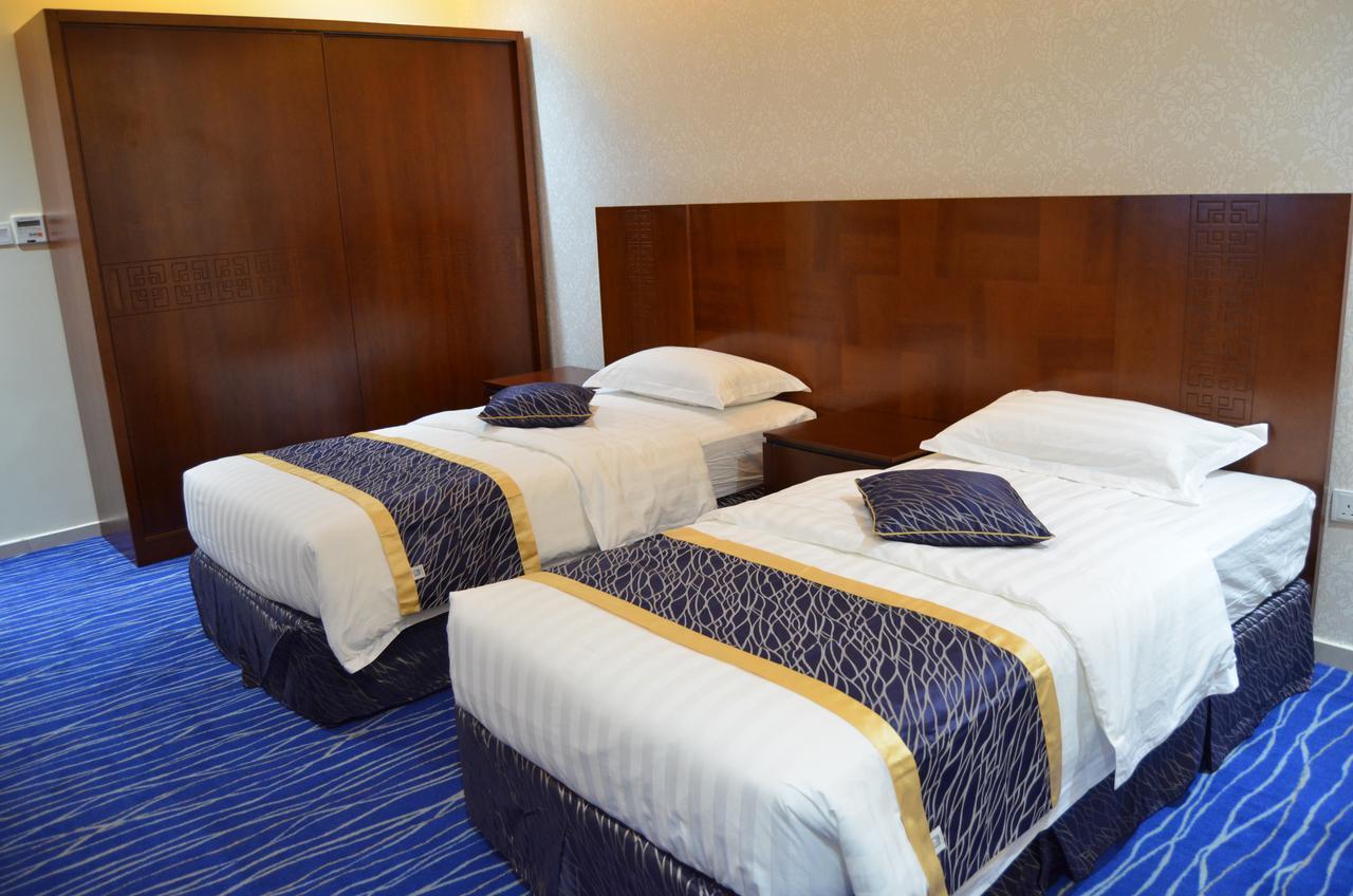 Tamaya Hotel Al Khobar Luaran gambar