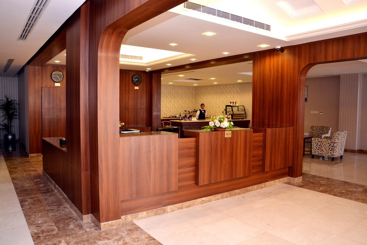Tamaya Hotel Al Khobar Luaran gambar