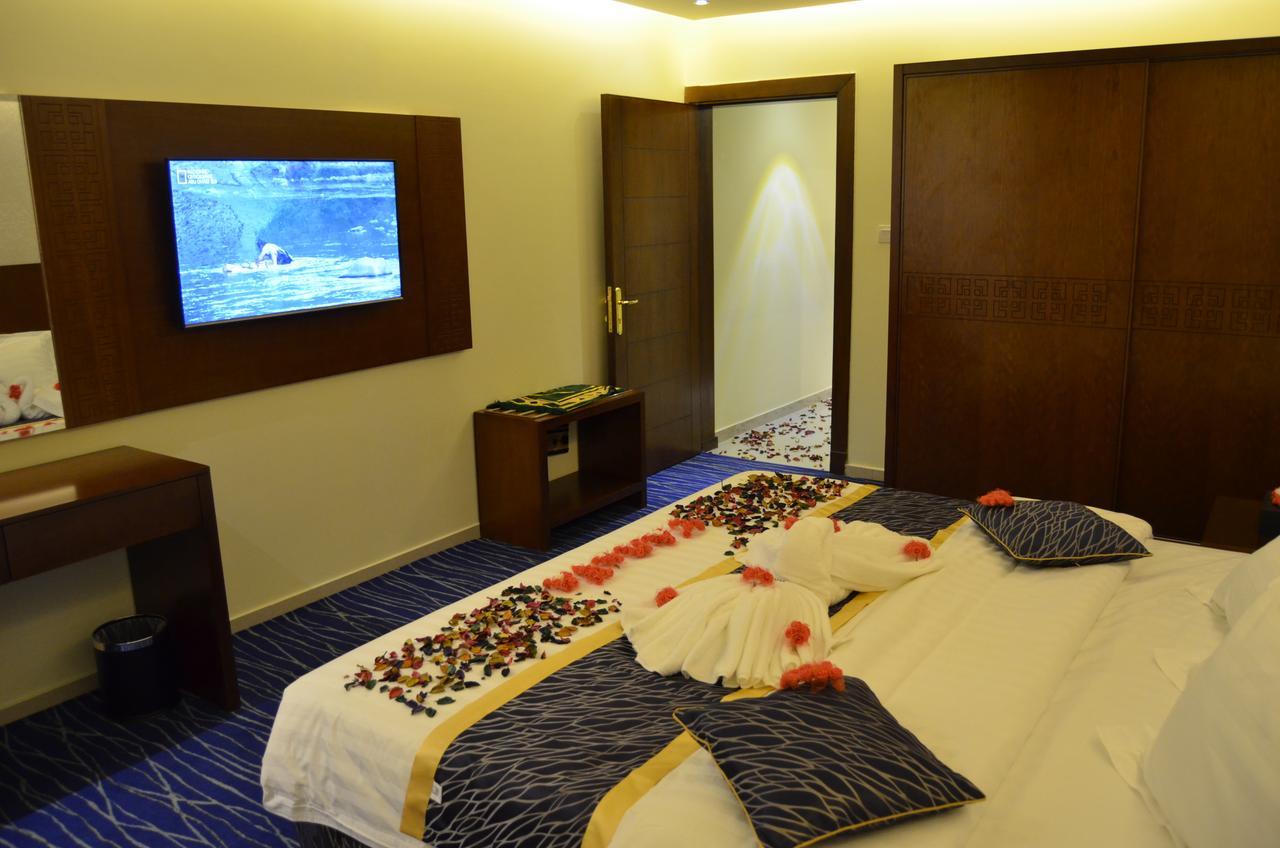 Tamaya Hotel Al Khobar Luaran gambar