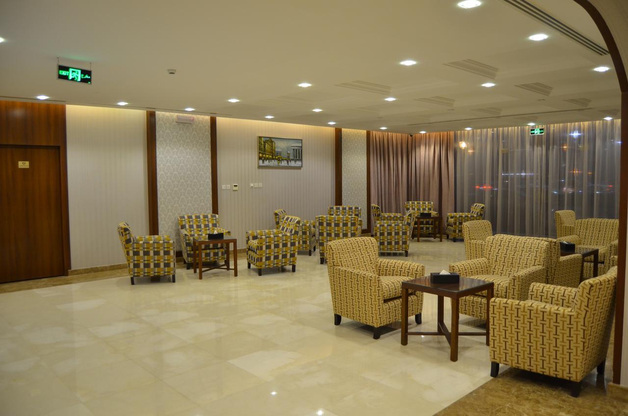 Tamaya Hotel Al Khobar Luaran gambar