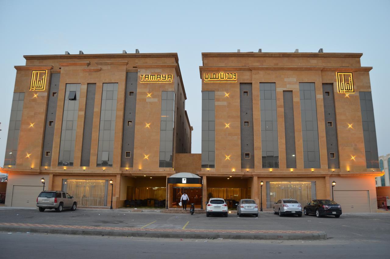 Tamaya Hotel Al Khobar Luaran gambar