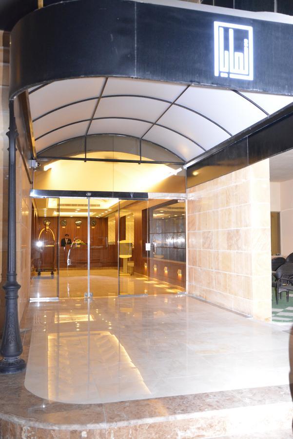Tamaya Hotel Al Khobar Luaran gambar