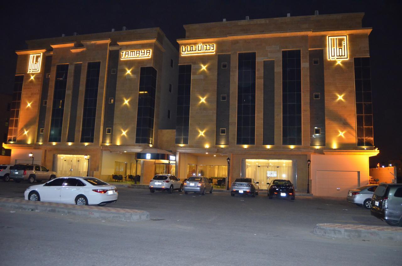 Tamaya Hotel Al Khobar Luaran gambar