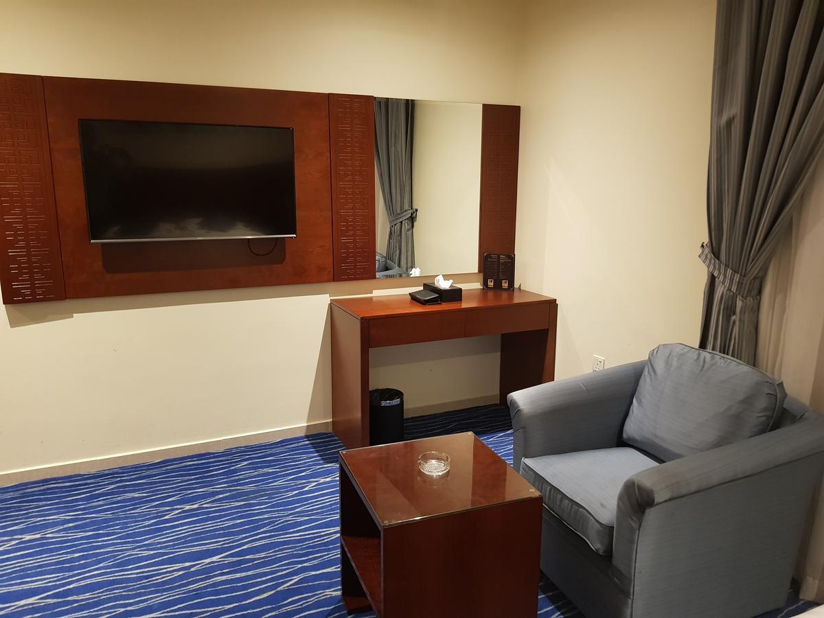 Tamaya Hotel Al Khobar Luaran gambar