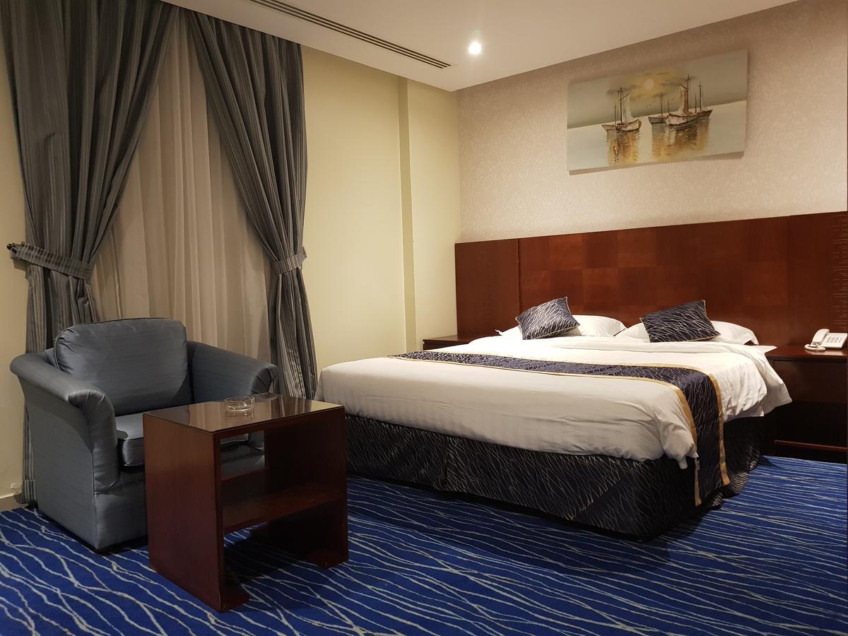Tamaya Hotel Al Khobar Luaran gambar