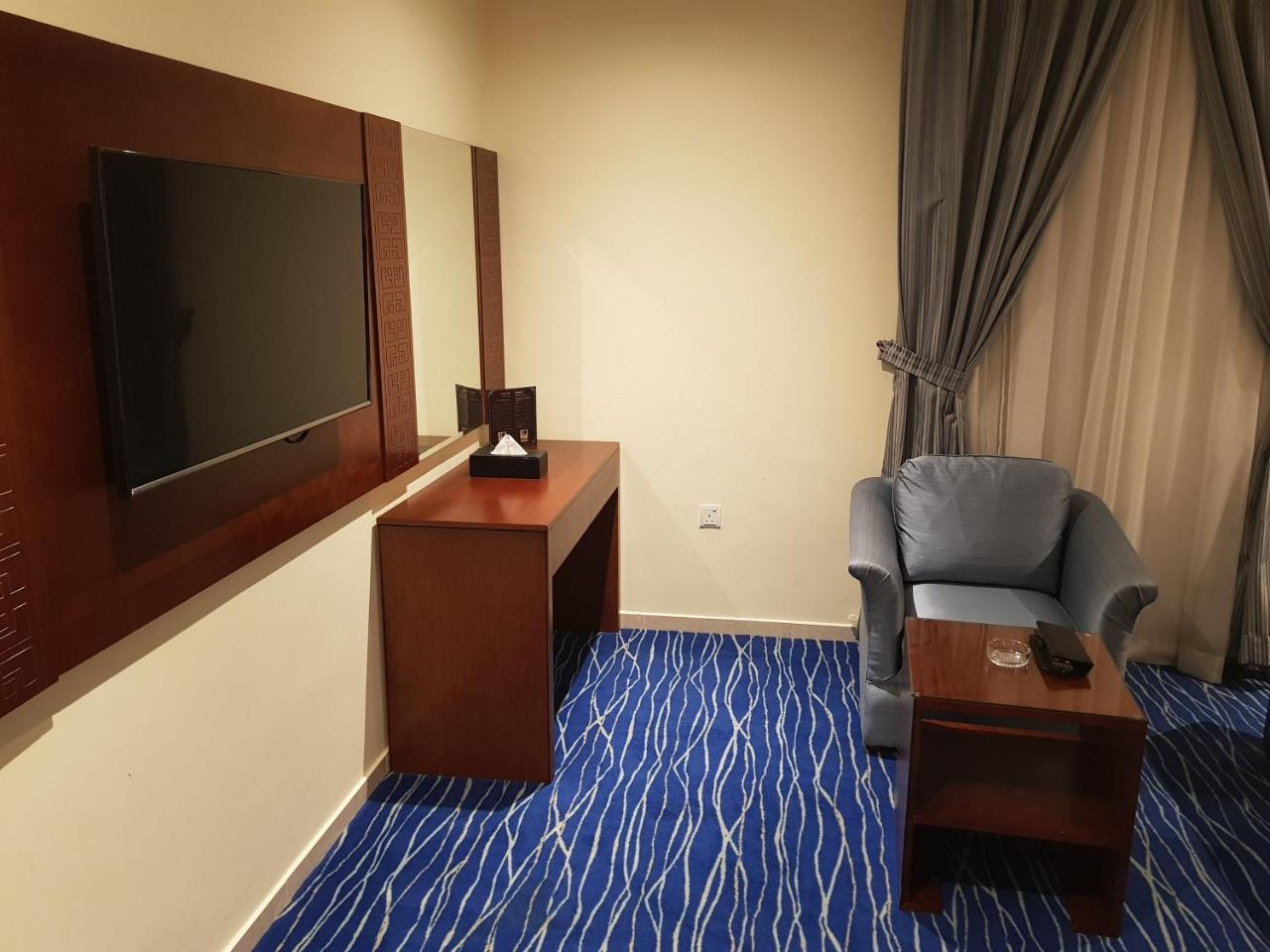 Tamaya Hotel Al Khobar Luaran gambar