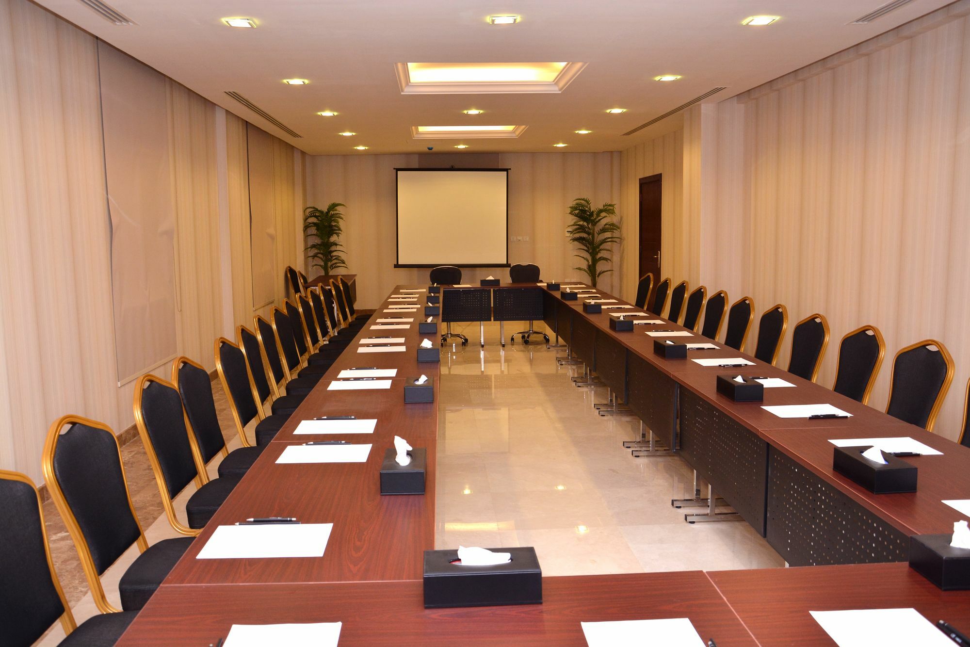 Tamaya Hotel Al Khobar Luaran gambar