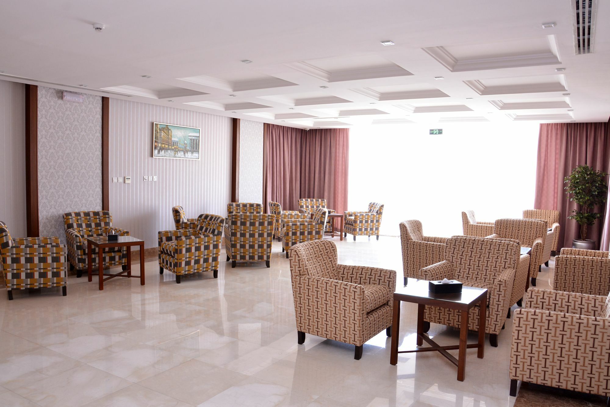 Tamaya Hotel Al Khobar Luaran gambar