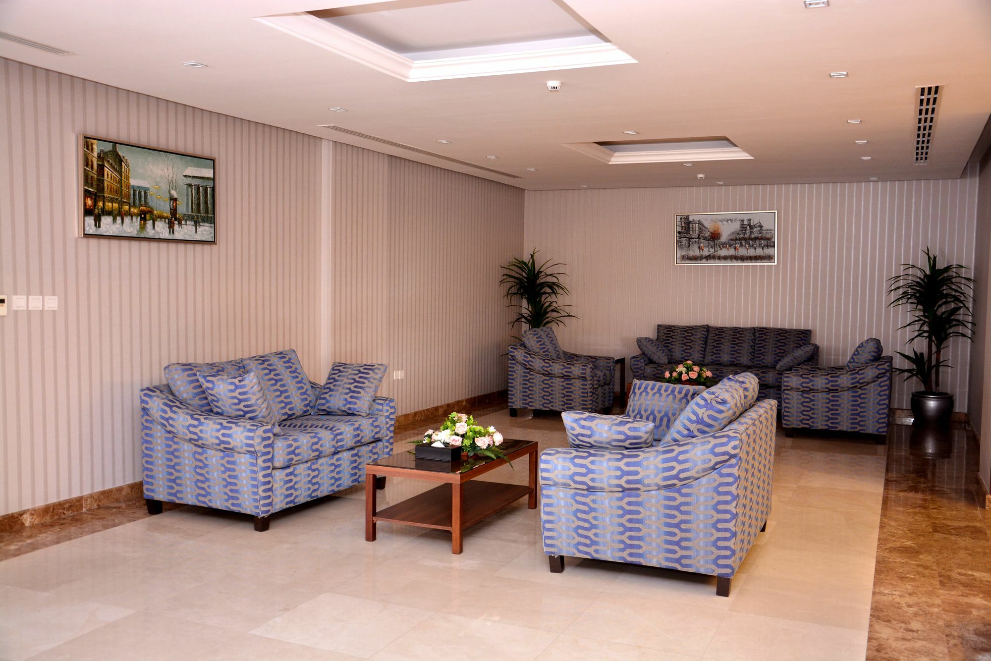 Tamaya Hotel Al Khobar Luaran gambar