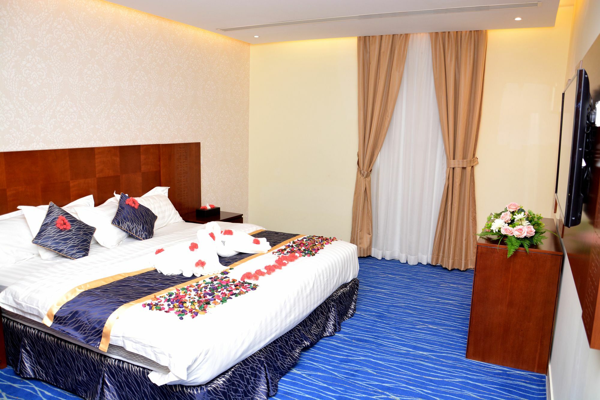 Tamaya Hotel Al Khobar Luaran gambar