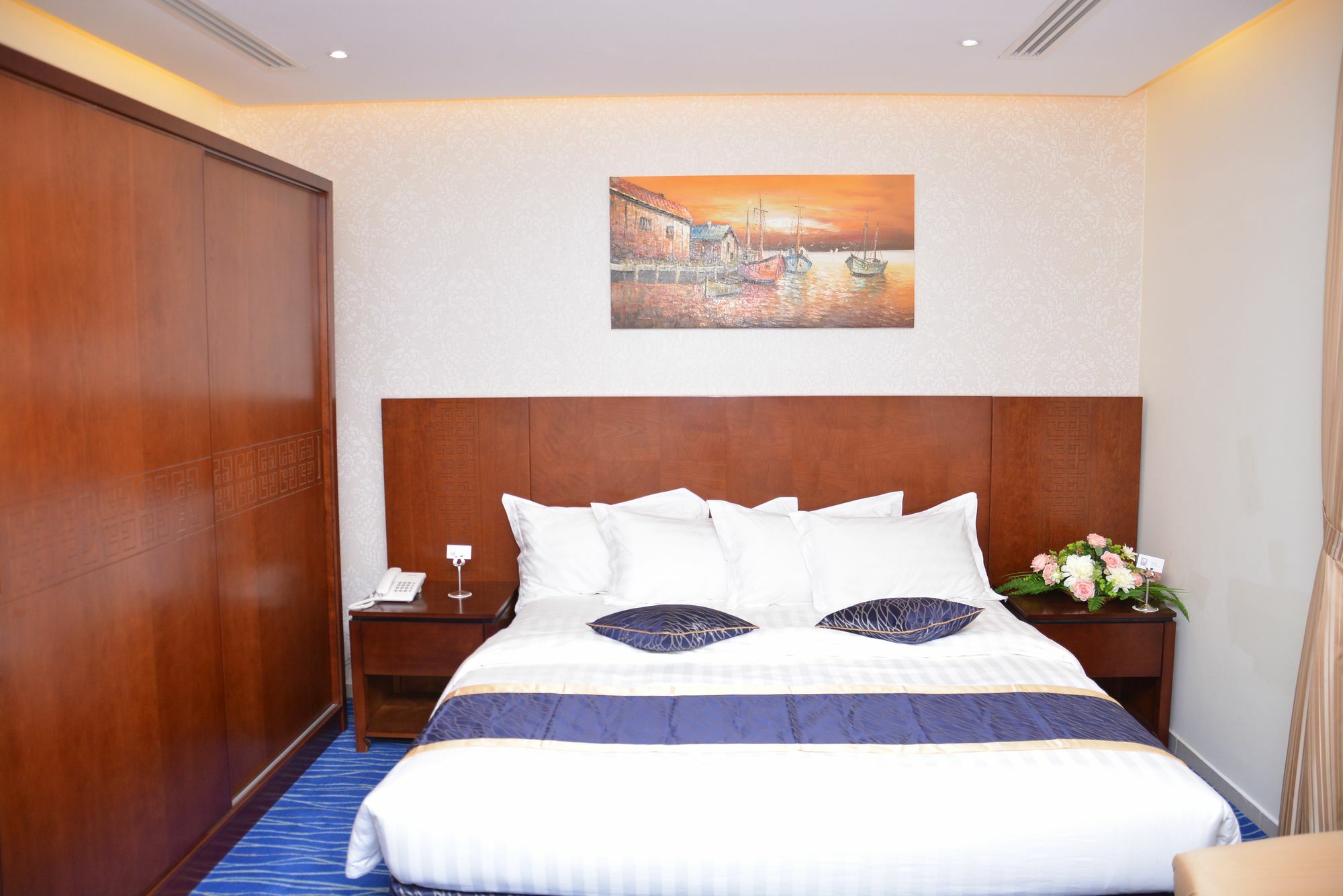 Tamaya Hotel Al Khobar Luaran gambar