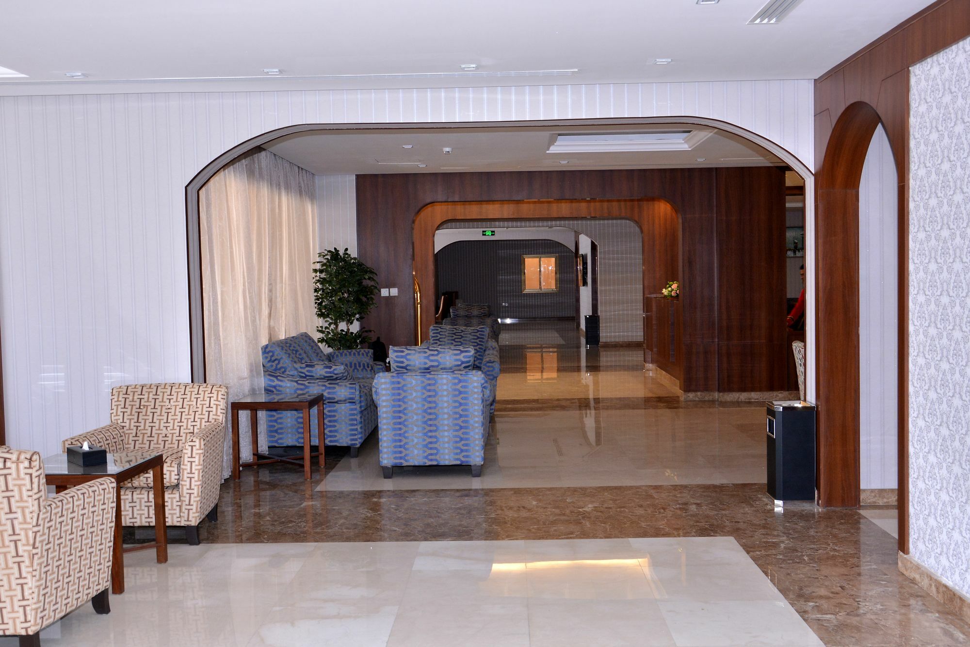 Tamaya Hotel Al Khobar Luaran gambar