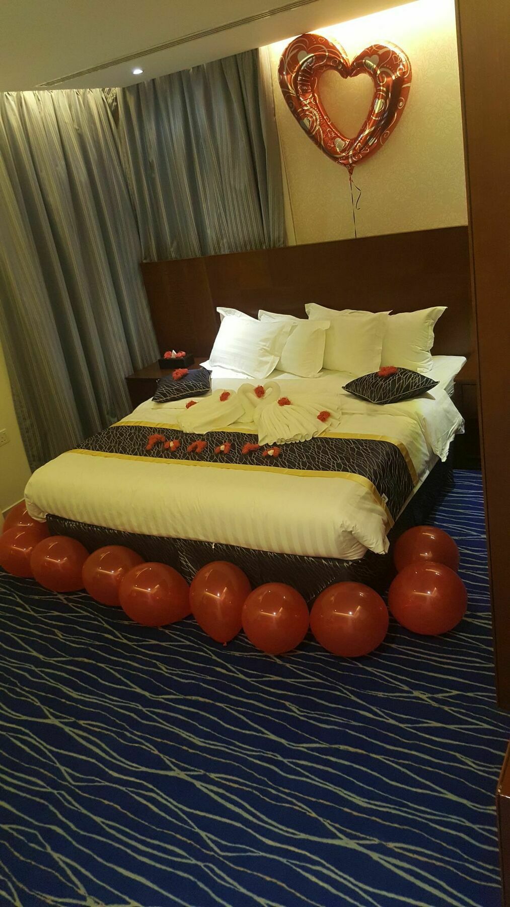 Tamaya Hotel Al Khobar Luaran gambar