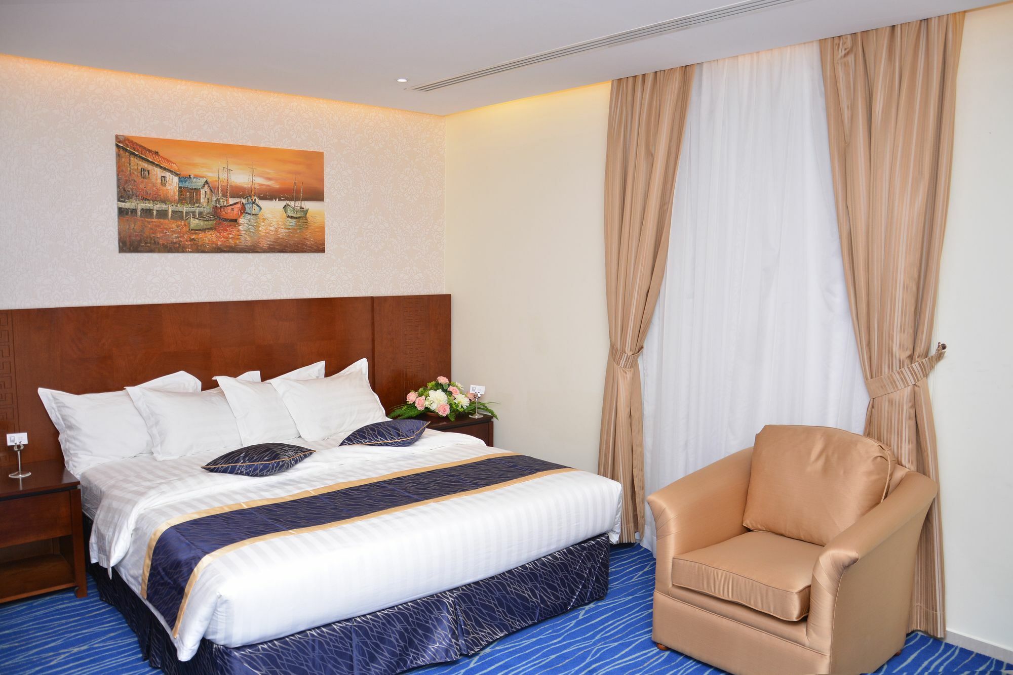 Tamaya Hotel Al Khobar Luaran gambar