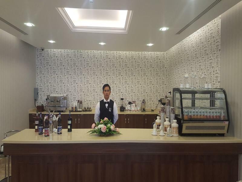 Tamaya Hotel Al Khobar Luaran gambar