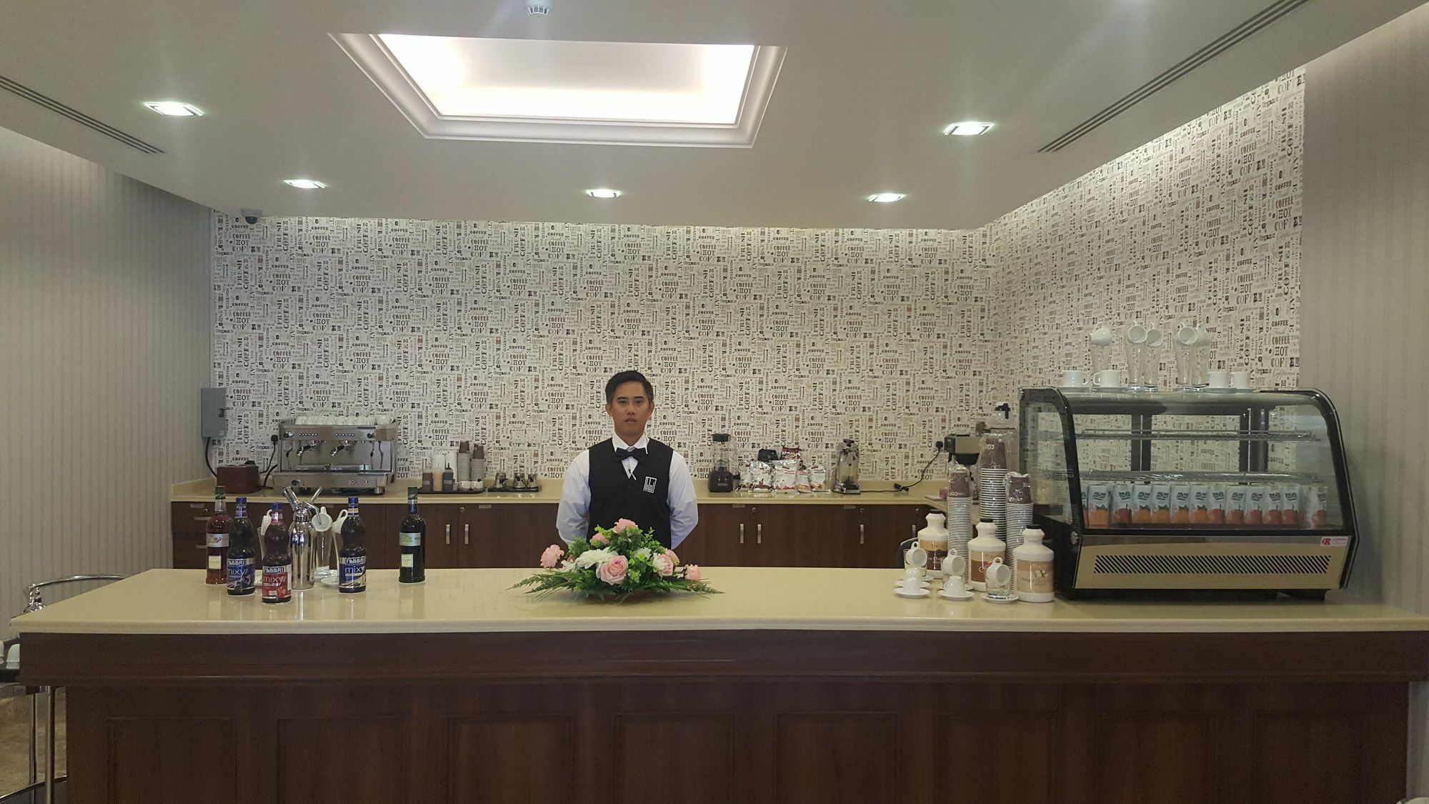 Tamaya Hotel Al Khobar Luaran gambar