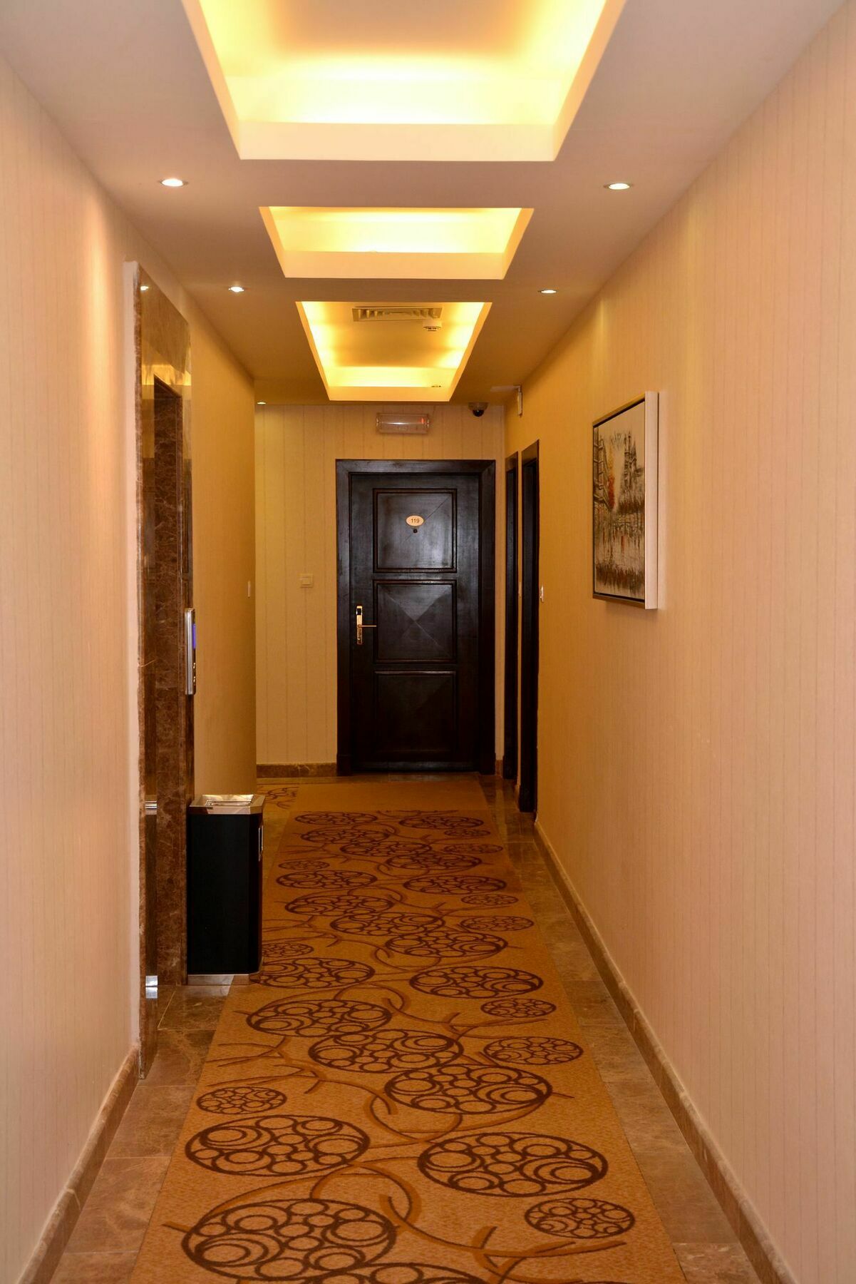 Tamaya Hotel Al Khobar Luaran gambar