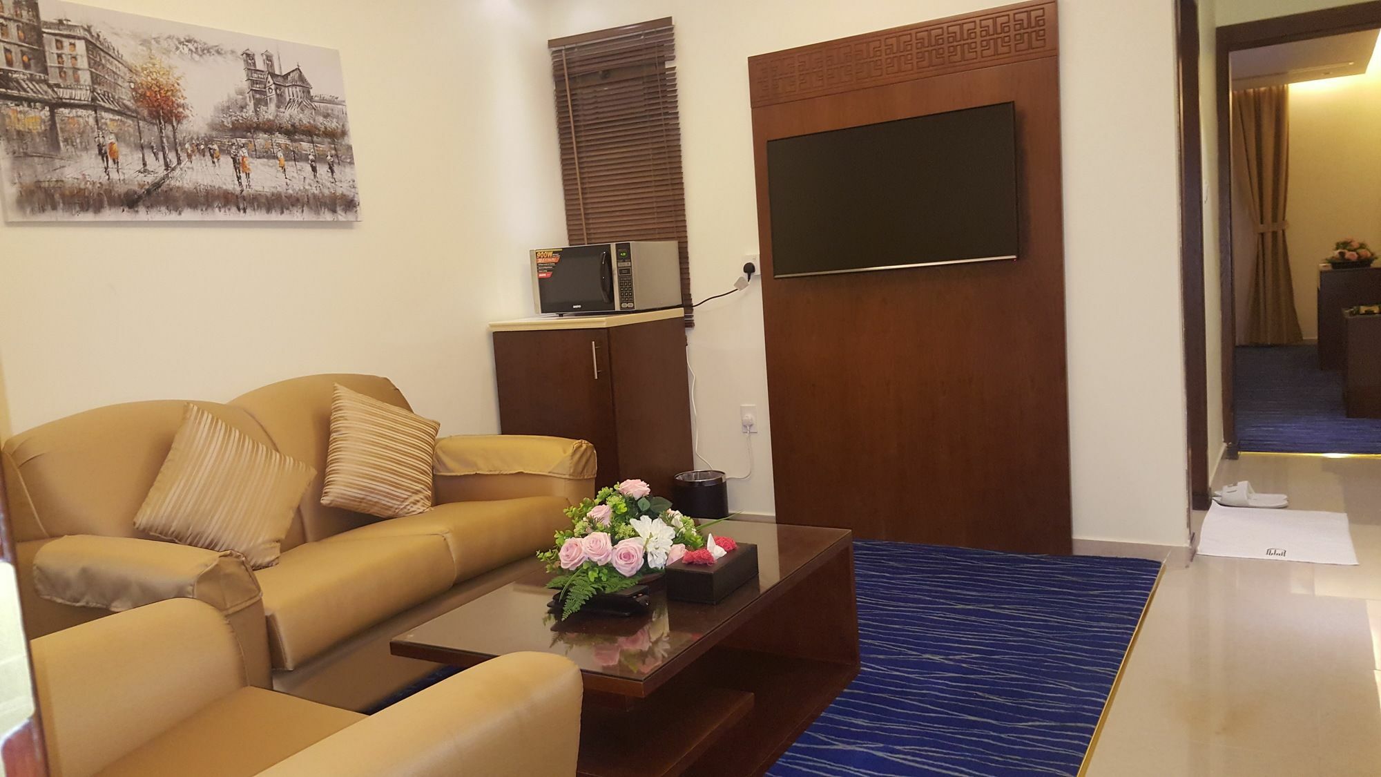 Tamaya Hotel Al Khobar Luaran gambar