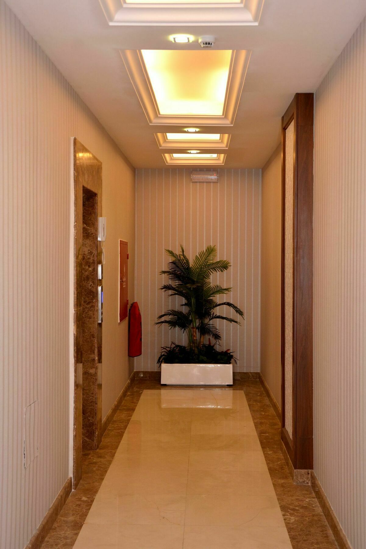 Tamaya Hotel Al Khobar Luaran gambar