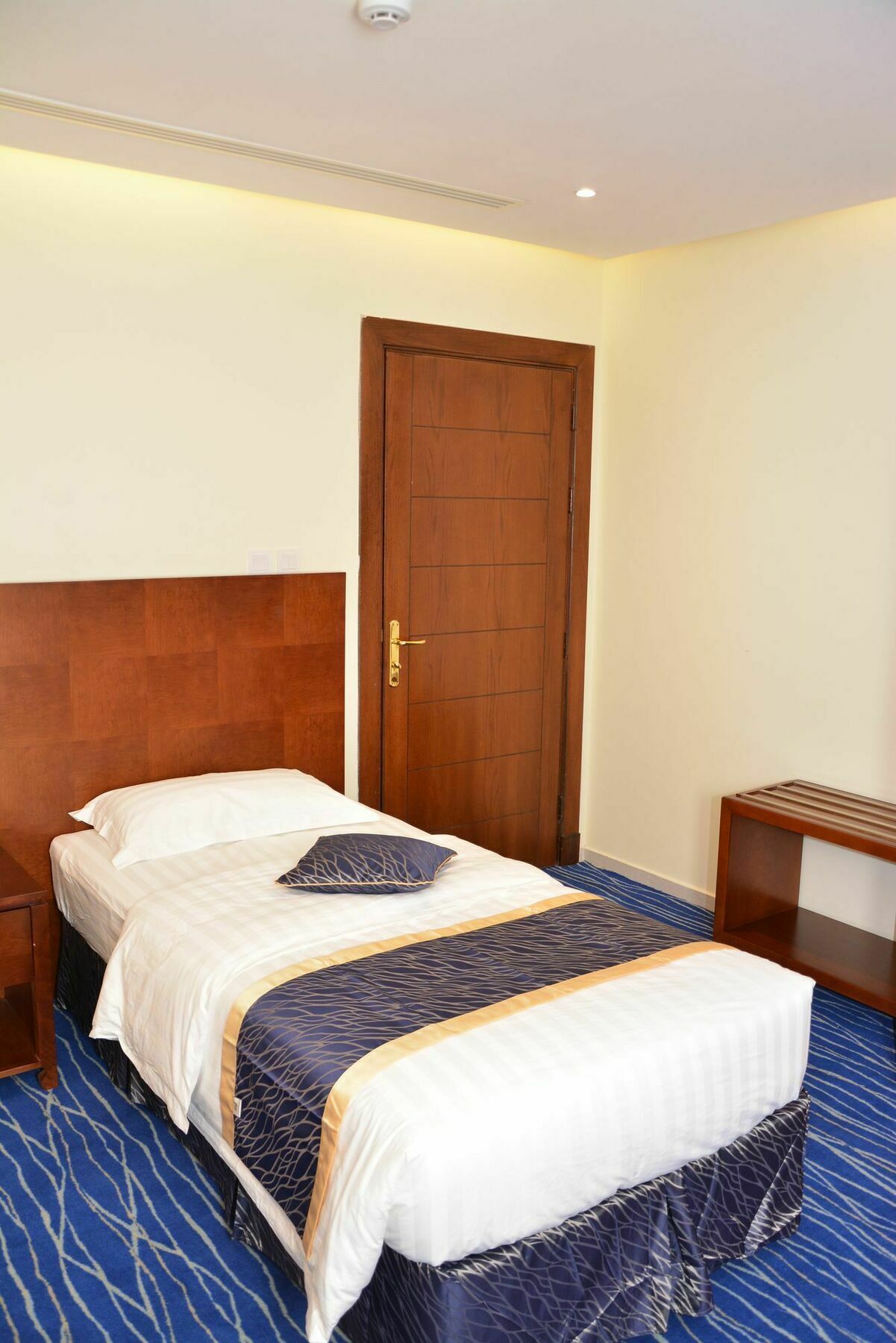 Tamaya Hotel Al Khobar Luaran gambar