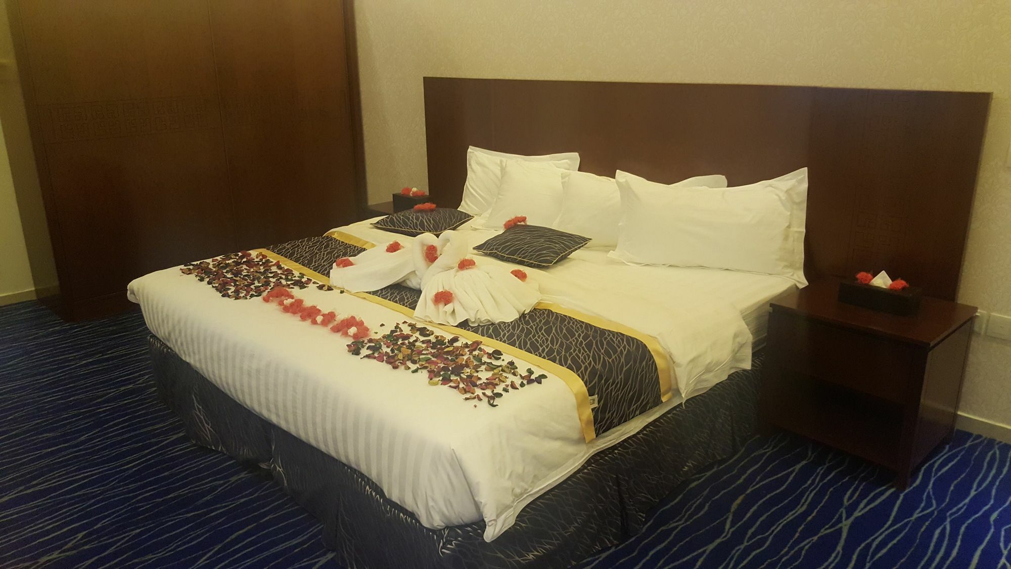 Tamaya Hotel Al Khobar Luaran gambar