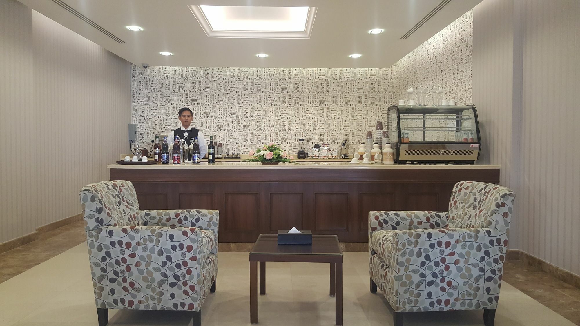 Tamaya Hotel Al Khobar Luaran gambar
