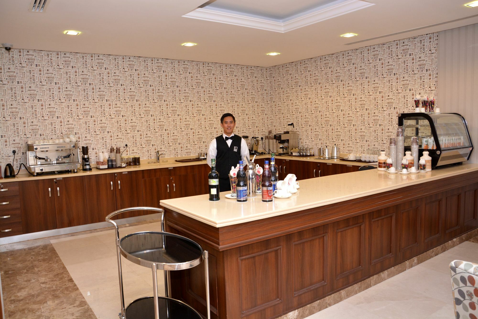 Tamaya Hotel Al Khobar Luaran gambar