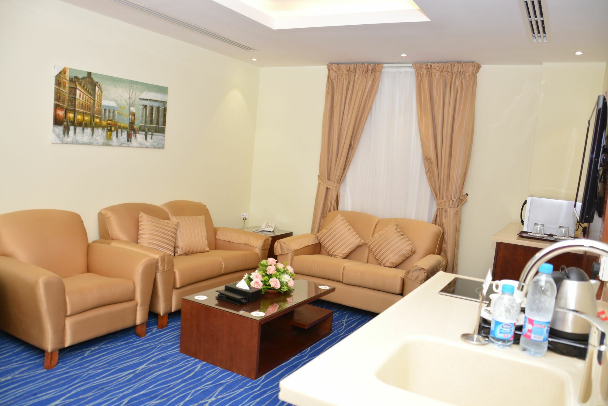 Tamaya Hotel Al Khobar Luaran gambar